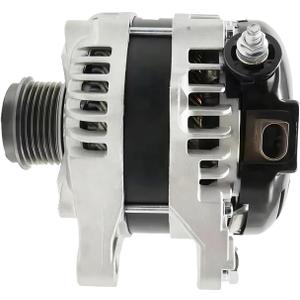 Generator Alternator Compatible For JAGUAR XE X760 F-PACE X761 2.0T 2015- GX73-10300-AB GX7310300AB T4A2781 104211-0100 1042110100