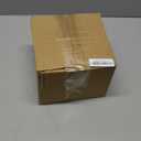 Glass Tea Infuser  Loose Leaf Brewer Cup with Lid  Premium Glass Steeper for Loose Leaf with Coaster | Easy Brew & Clean, BPA-Free, Innovation Smart Tea Maker for Daily Brewing | 17oz