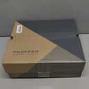 Propper mens Series 100 6" Side Zip Boot (8.5, Black)