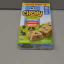 Quaker Chewy Granola Bars, 25% Less Sugar, 2 Flavor Variety Pack, (18 Pack)est buy aug 7 2025
