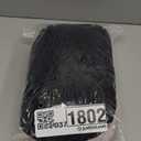 Full Lace Short Faux Locs Wig with Baby Hair Pre Plucked Knotless Square Part Straight Pencil Size Dreadlock Soft Locs Full Double Lace Wig for Black Women Natural Hairstyle (14)