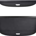 Compatible with Hyundai Tucson 2026 2025 2024 2023 2022 Rear Cargo Security Shade Cover Privacy Screen Retractable Rear Storage Waterproof Cargo Cover Luggage Security Shield Shade