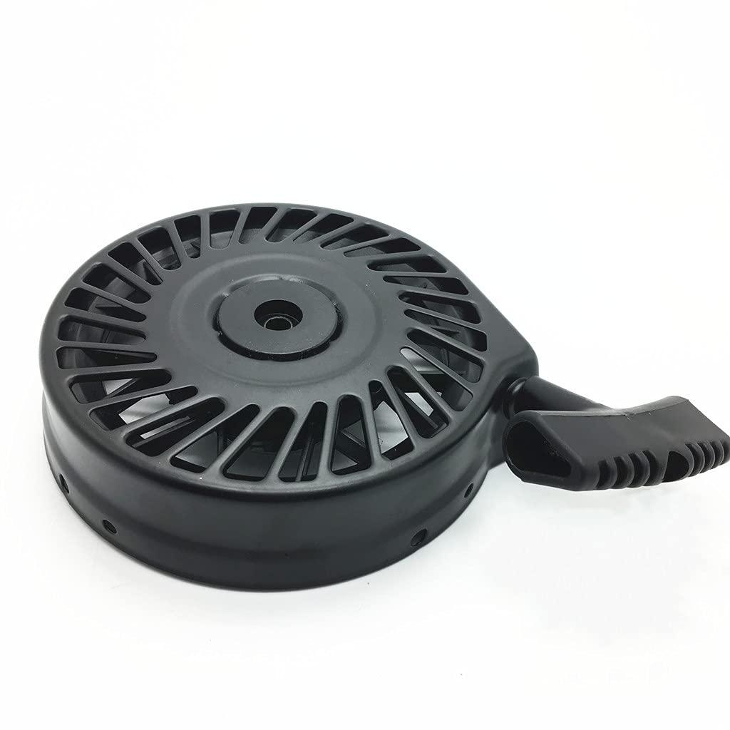Recoil Starter for Tecumseh 590739 590472 590621 590686 590694 590702 590737 590785,Oregon 31-117 Stens 150-575 Lawn boy Toro Craftsman Lawn Mower Replacement Parts