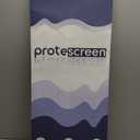 [2024 New] 34 Inch Computer Privacy Screen Filter for 21:9 Widescreen Monitor, Removable Eye Protection Anti Glare Blue Light Filter Privacy Shield, Anti Spy Screen Protector Film 34 in