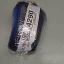 Yarn Art Flowers Rosegarden 100% Cotton 250gr 8.80 oz 1094yds Multicolor Cotton Yarn Rainbow Crochet Yarn Spring Summer (325)