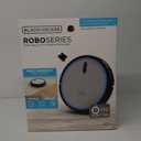 Black + Decker Roboseries Robot Vacuum