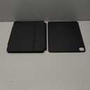 ESR iPad Pro 13 Inch Case with Keyboard (M5/M4, 2025/2024), iPad Pro 13 Keyboard Case with EasySet Magnetic Stand, Portrait/Raised Modes for iPad Pro 13, Removable, Rebound 360 Series, Black