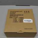 25-Pack ST35 Light Bulbs Replacement Edison Clear Bulbs -5 Watts C7/E12 Screw Base for Indoor/Outdoor Patio String Lights