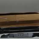 2105200320A Lawn Mower Blade, Compatible with 22" Daye/Hyper Tough, Snapper Mower Deck, Fit for MNA152701, MNA153002, Replace 84005313 with Round Center Holes and Two Oval Side Holes