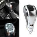 Car Gear Shift Knob Automatic Transmission Shifter Lever Head for Buick Encore 2013-2019 Opel Mokka 2277550 95133897