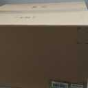 Three Geese King Size Pinch Pleat Duck Feather Down Fiber Comforter - All-Season Down Duvet Insert Fluffy Baffle Box Design with 8 Corner Loops for Warmth and Softness.