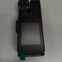 1080P 3 Channel Dash Camera for Car Front and Rear Inside Dashcam Car Video Recorder,170Wide Angle Vehicle Cam,WDR,G-Sensor,2 IPS Screen,Loop Recording,Night Vision(3Channel Dash Cam With 32G Card)