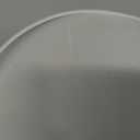 Headphone Case Compatible with Beats Studio Pro/Solo 4 / Studio 3 / Solo 3 / Picun B8 / BERIBES/JLab JBuds Lux ANC Wireless Bluetooth Noise Cancelling Headphones, White(Case Only)