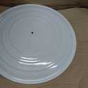 Le Creuset Enameled Cast Iron Signature Oval Dutch Oven, 15.5qt., White