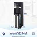 Primo Water Bottom Loading Pro 2 Temp Water Dispenser with Self-Sanitizing Technology