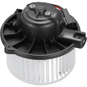 BDFHYK AC Heater Blower Motor Fan 700011 Compatible with Jeep 1999-2001 Grand Cherokee WJ Series V8 4.0L 4.7L, HVAC Blower Motor Assembly Replacement for 5012701AB 5015860AA PM2730