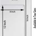 Vintage Cat Tin Sign Retro Tarot Card Metal Sign Poster Wall Art Decor Bathroom Dorm Room Home Decor - Moon