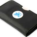 H&S Precision Torx Screwdriver Set  Mini Screwdriver for Glasses, Watch, Laptop  Portable, Small, and Compact  Computer or Jewelers Repair Kit