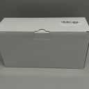 Humidifiers for Bedroom, Cool Quiet Steam Train Looking Mist Air Humidifier Diffuser for Home Baby Nursery & Plants and Auto Shut-off (Black)