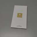 Miracase Magnetic for iPhone 15 Pro Max Case 6.7 inch (Compatible with MagSafe)with 2X Screen Protectors Military-Grade Protection, Anti-Fingerprint Translucent Matte Phone Cover, Black