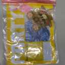 PartyWoo Metallic Blue Balloons 50pcs 5 Inch Small Mini Chrome Blue Latex Balloons for Graduation Wedding Baby Shower Engagement Baby Shower Wedding Bachelorette Birthday Party Decorations Blue-G106