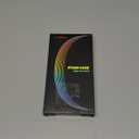 TORRAS 360 Magnetic Stand for iPhone 17 Pro Max Case with Camera Control Button, Fit for MagSafe, Mil-STD Protective Kickstand Case for iPhone 17 Pro Max Phone Case with Stand, Black, Q3 Spin