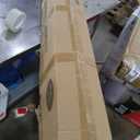 HAPBEAR Extra Large Exercise Mat-6'x8'x8mm(1/ 3 inch), Non-Slip, Ultra Durable, Thick Workout Mats for Home Gym Flooring Cardio, Yoga Mats for Fitness, High-Density Exercise Mat, Shoes-Friendly