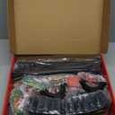 Christmas Train Set 2 in 1 Hanging Around The Tree Train Toys for Toddlers with Luxury Track & Sound and Smoke,Train Toy Set Around & Under The Christmas Tree, Best Indoor Christmas Decoration