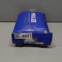 MIULEE Super Soft Throw Blanket for Couch, Blue Cozy Fluffy Warm Blankets Knit Throw Blankets for Sofa, Bed, Chair, Living Room, Camping, Picnic, 50 x 60 inch