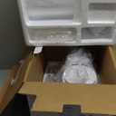Portable Veterinary Suction Machine 110V (W 003C)