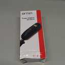 T112 Trimline Corded Telephone with Caller ID(Off-White)