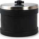 Discover with Dr. Cool Replacement Rock Tumbler Barrel for National Geographic Professional Series Tumbler and Hobby Series Tumblers, 2 Pound Rock Polisher Barrel with Leak-Proof Lid