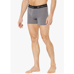 Columbia Repreve Boxer Briefs 3-Pack Size S/P