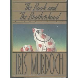 The Book and the Brotherhood