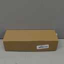 Door Pull Handle Covers Compatible with BMW X5 Series F15/F85 2014-2018, BMW X6 Series F16/F86 2015-2018(3PCS)(Beige)