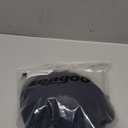 Zeagoo Women Fall Winter Dress Knitted Pullover Dresses (Medium, Navy Blue)