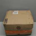 DJY Paisley Comforter Set Queen Size Navy Gold Boho Bed in a Bag 7 Piece, Soft Microfiber Vintage Paisley Floral Pattern Complete Bedding Set for All Season (90''x90)