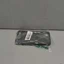 for Samsung Galaxy S23 Plus Case with 360Rotatable Magnetic Ring Stand Compatible with Mag-Safe Military Standard Protection Shockproof Matte Translucent Phone Cases for Galaxy S23 Plus,Green