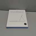 Harvopu Compatible for iPad 11th 10th Generation Case with Keyboard, Folio Cover with Pencil Holder, Multi-Touch Trackpad, 7 Color Backlit, Detachable Keyboard for iPad (A16) 11th/10th Gen (Black)