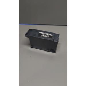 Hosaam C9345 Ink Maintenance Box Replacement for WF-7840 ET-16650 ET-16600 ET-8550 ET-5850 ET-5880 ET-8500 WF-7820 WF-7310 ET-5800 EC-C7000 ST-C8000 ST-C8090 Printers (C12C934591/PXMB9/C9345)(1 Pack)