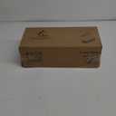 QEEIG ‎Bathroom Shelves Over Toilet - Paper Storage Wall Mounted Farmhouse Decor Decorations Aesthetic Décor Sign Small Floating Shelf 2+1 Set 16 inch, Grey (020GY)