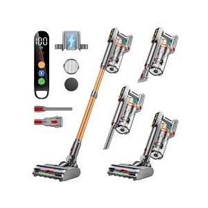Drepre Vacuum Cleaner K7 Pro 