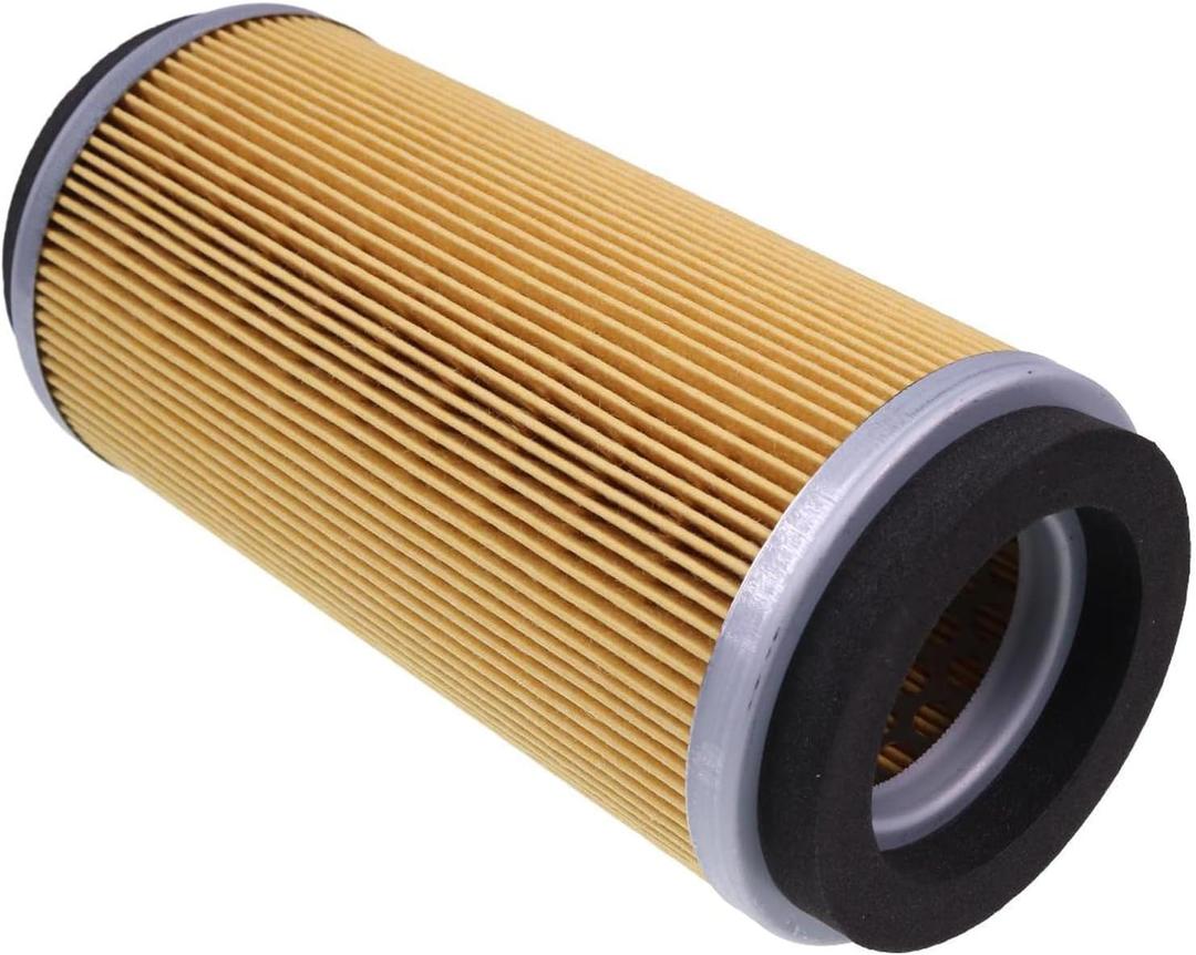 DVPARTS Air Filter 35460501800 Compatible with Mahindra HST 1815 1816 2015 4WD 2216 2415 2516 Max 22 24 25, Max 26 28 XL XLT Gear Tractor Engine Air Cleaner