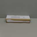 Wireless Quiet Keyboard & Mouse Combo with Magnetic Ergonomic Design Keyboard and Mouse Wrist Rest,Relief Typing Pain, Wrist Rest Support Hand and Arm, 2.4G Stable Connection,Adjustable DPI