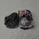 Xtinmee 2 Pcs Women's Day of the Dead Costume with Veil Headband Halloween 3D Skeleton Costume Set for Cosplay Party L