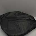 Carbon Steel Wok -13 Inch Woks & Stir-fry Pans Nonstick, Wok Pan with Lid Spatula and Dish Brush: Pre-Seasoned Flat Bottom Chinese Woks for Induction, Electric, Gas, All Stoves