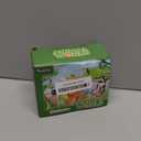 THINKBAY 36PCS Sea Animal Toys with Shark, Whale, Octopus & Other Ocean Animal FigurinesToys for Kids, Ocean Theme Cake Toppers Party Favors Birthday Gift for Boys Girls