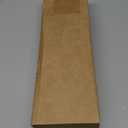 6 Pcs Christmas Feather Tree with Glitter Tips Tabletop Feather Xmas Tree Centerpieces Table Desk Christmas Decorations for Home Winter Wedding Party, 6", 8", 12"(Pink,Silver)