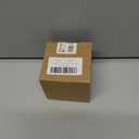PTFE 24/40 to KF25 Flange Adapter with Viton O Ring Bore 13mm Stable Performance and Greater Durability