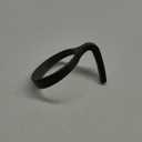 Handle for 20OZ Tumbler,Yeti Rambler Handle Anti Slip Travel Mug Grip Cup Holder 